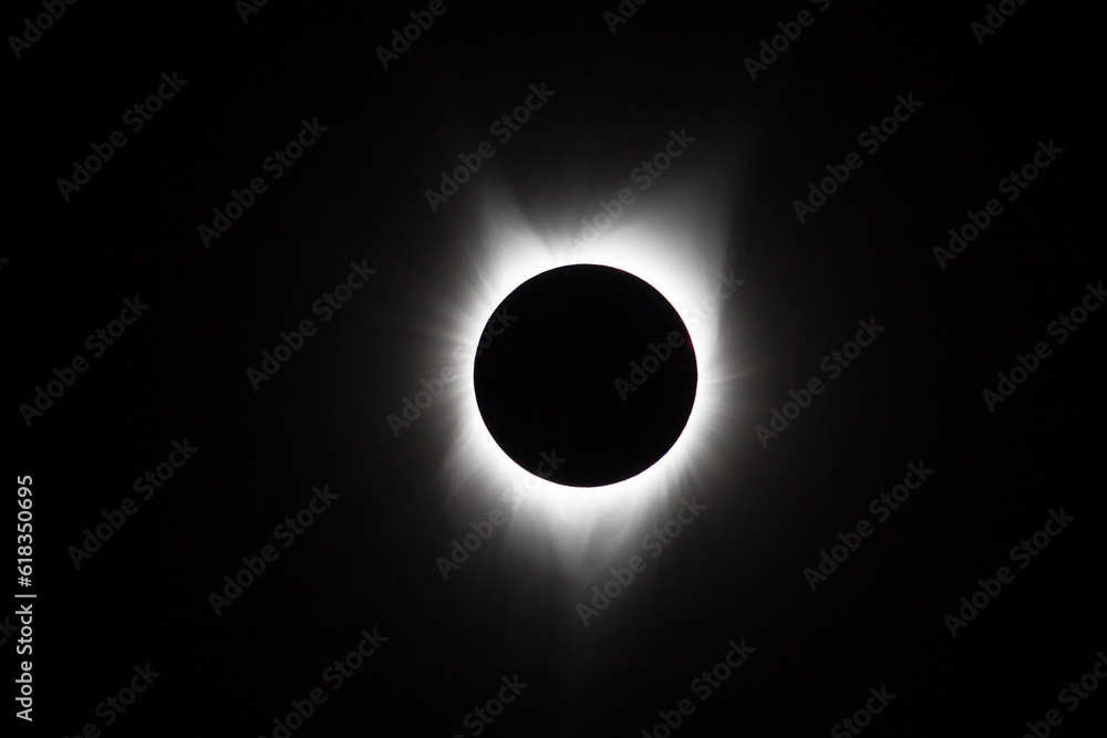 2017 Total Solar Eclipse in the United States of America