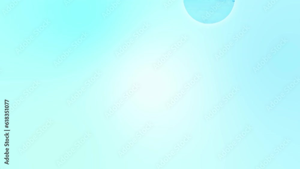 水彩タッチ ふわふわはじけるカラフル水玉 背景カラフル 水彩タッチ ふわふわはじけるカラフル水玉 背景カラフル