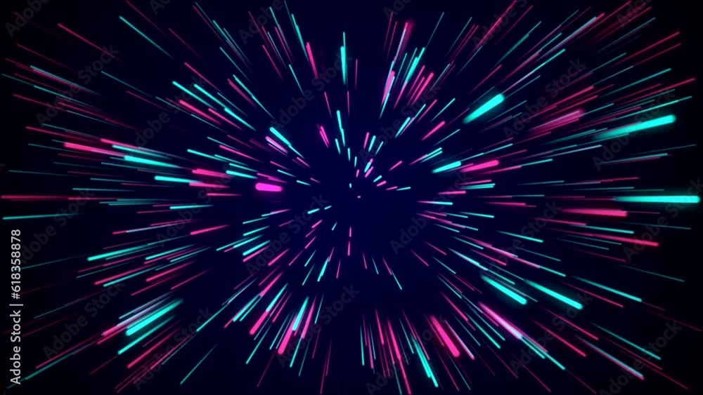 Light line background 4k to illustration star burst with high speed effect for wallpaper, backdrop, web banner Light line background 4k to illustration star burst with high speed effect for wallpaper, backdrop, web banner