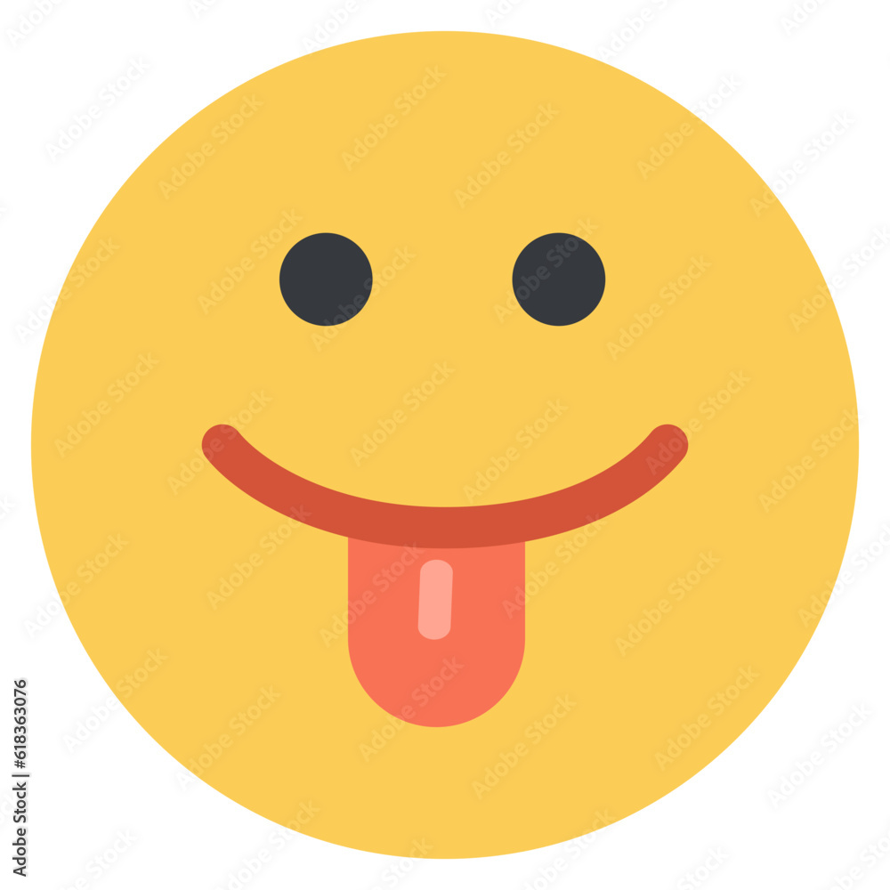 Fototapeta premium happy smiley face