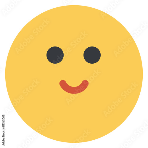 smiley face