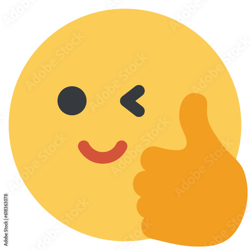 thumb up icon