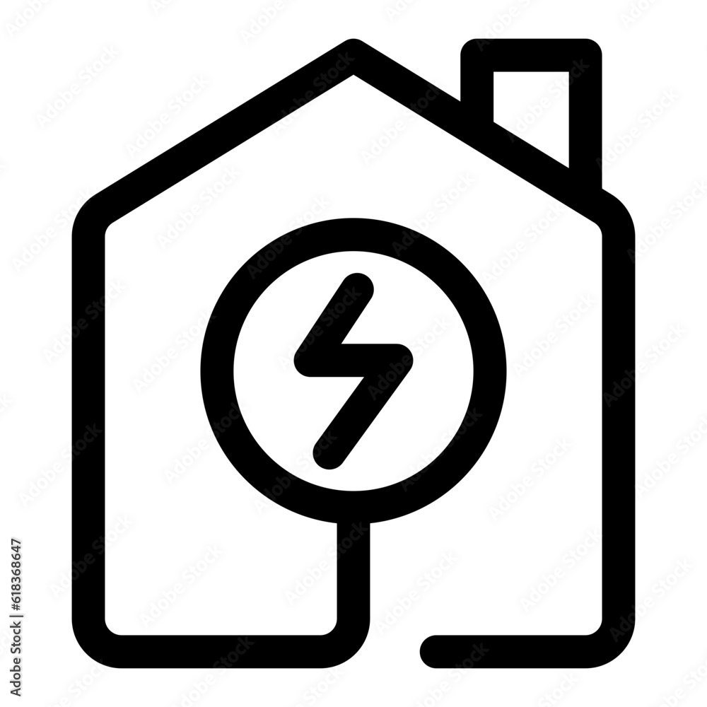 smart energy icon smart energy icon