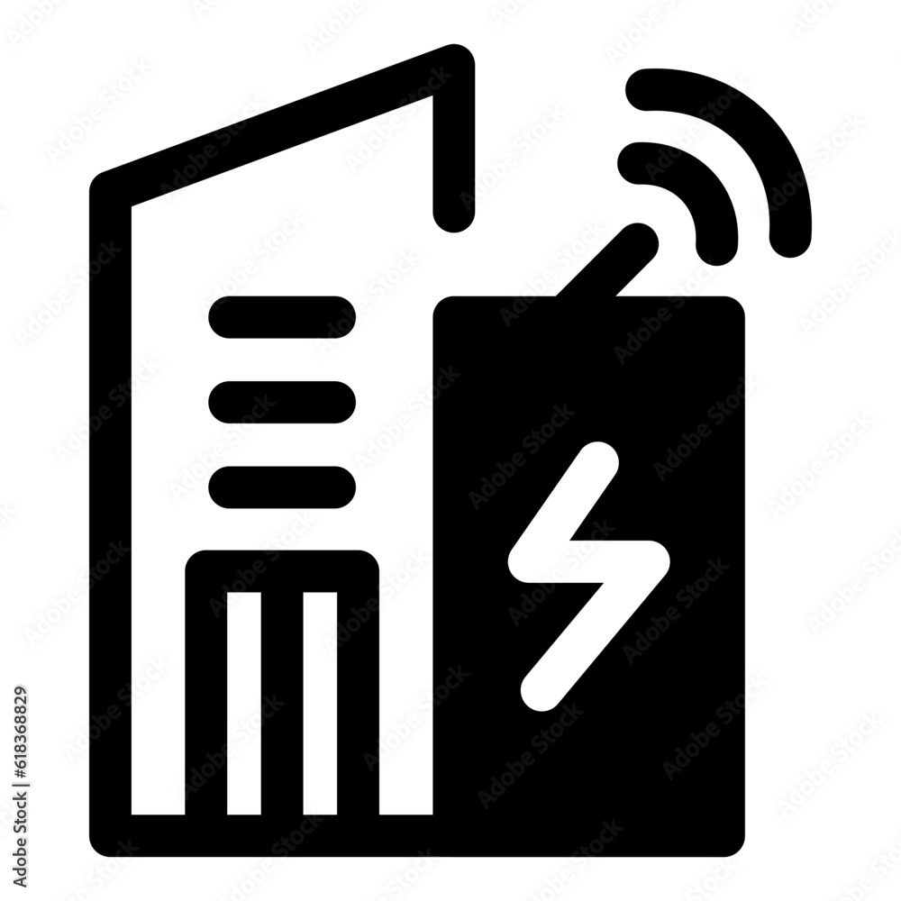 smart cities icon smart cities icon