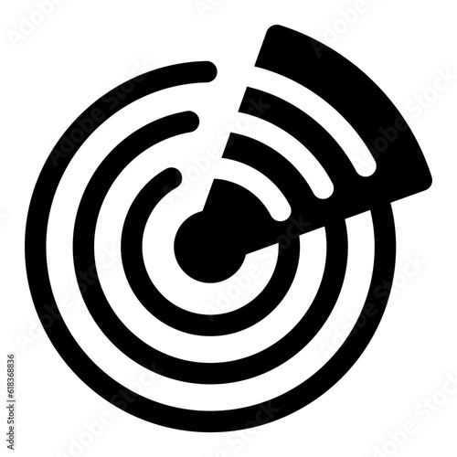 sensors  icon