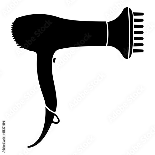 barbour hair dryer