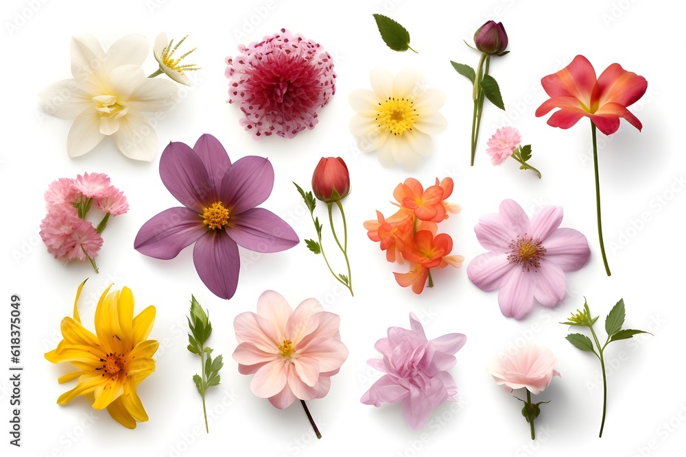 Explore our extensive collection of breathtaking flower photographs