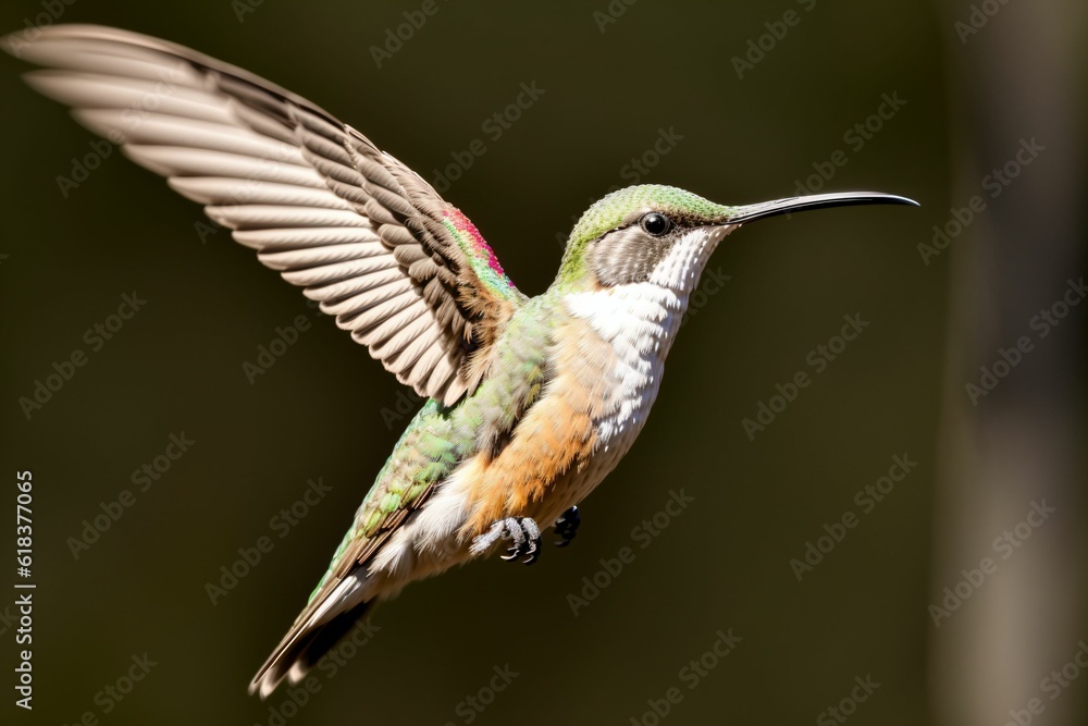 Fototapeta premium bird 