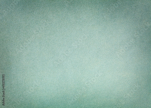 grunge background dirty green color. paper texture