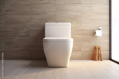 realistic Toilets minimalist design ideas photography