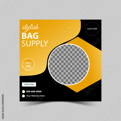 social media marketing is the use of social media platforms and websites to promote a product or service.