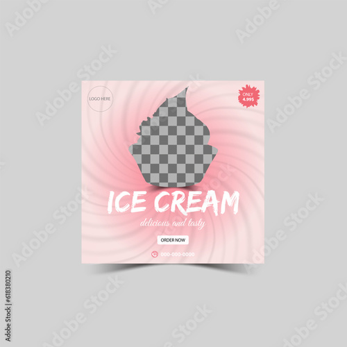 social media marketing is the use of social media platforms and websites to promote a product or service.