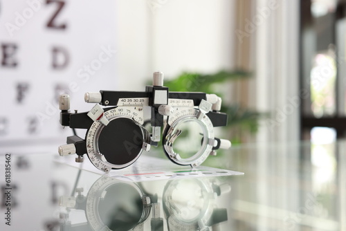 lens
