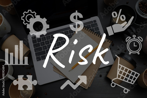 Concept of Risk, risk in life and business
