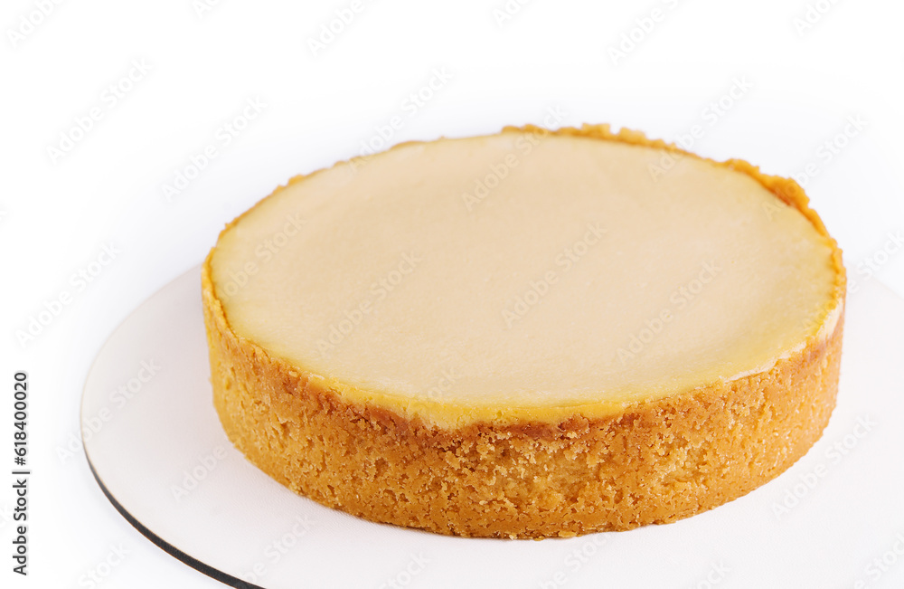 Tasty homemade backed lemon tart pie dessert Tasty homemade backed lemon tart pie dessert