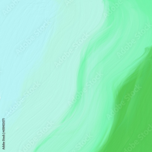 abstract green background