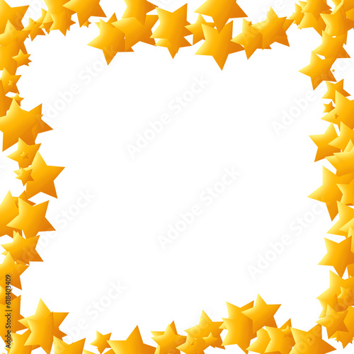 frame star