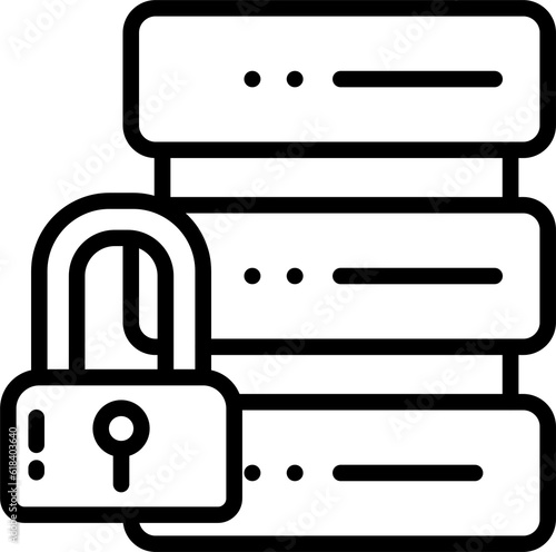 Encryption Icon