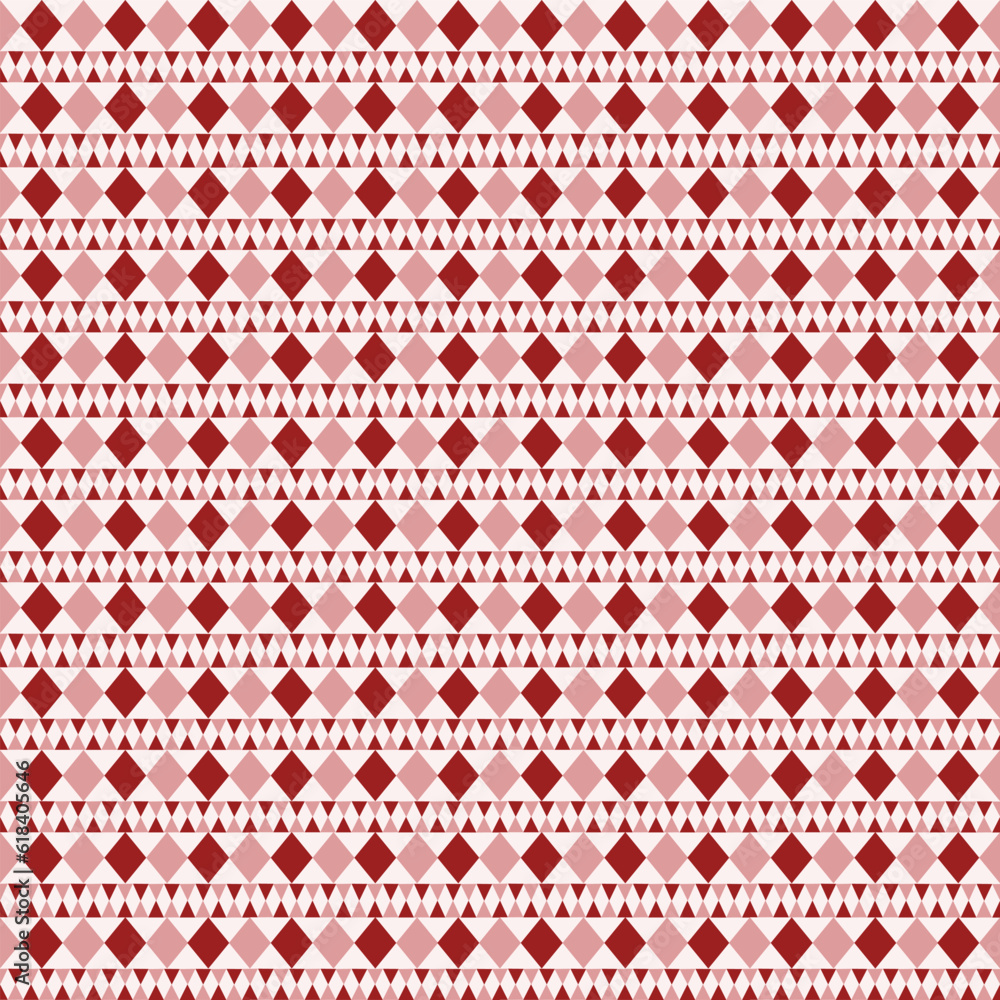 seamless pattern with triangle seamless pattern with triangle