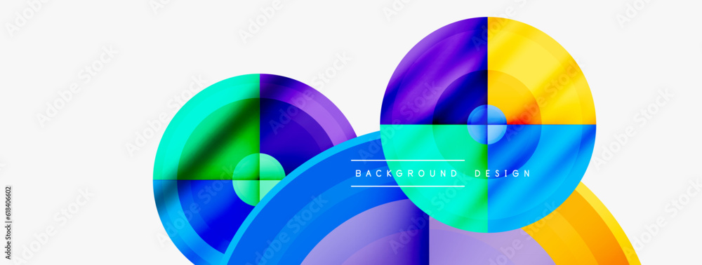 Circle pattern background. Abstract backgrounds bundle for wallpaper, banner, background, landing page, wall art, invitation, prints, posters Circle pattern background. Abstract backgrounds bundle for wallpaper, banner, background, landing page, wall art, invitation, prints, posters