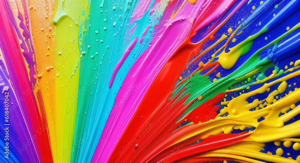 colorful background colorful background