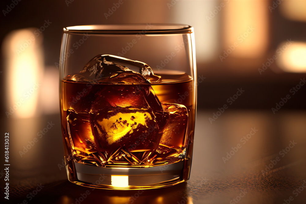 glass of whiskey glass of whiskey