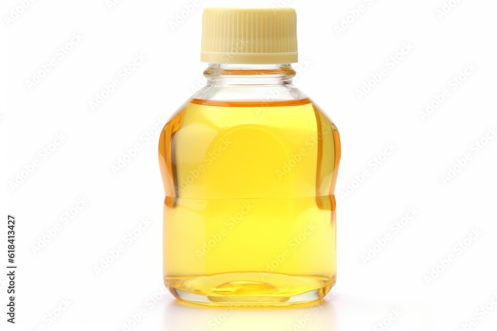 Bottle baby oil child. Generate Ai Bottle baby oil child. Generate Ai