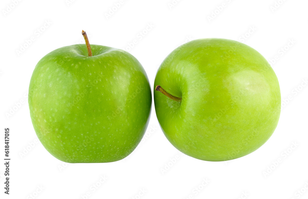 fresh green apple isolated on transparent png fresh green apple isolated on transparent png