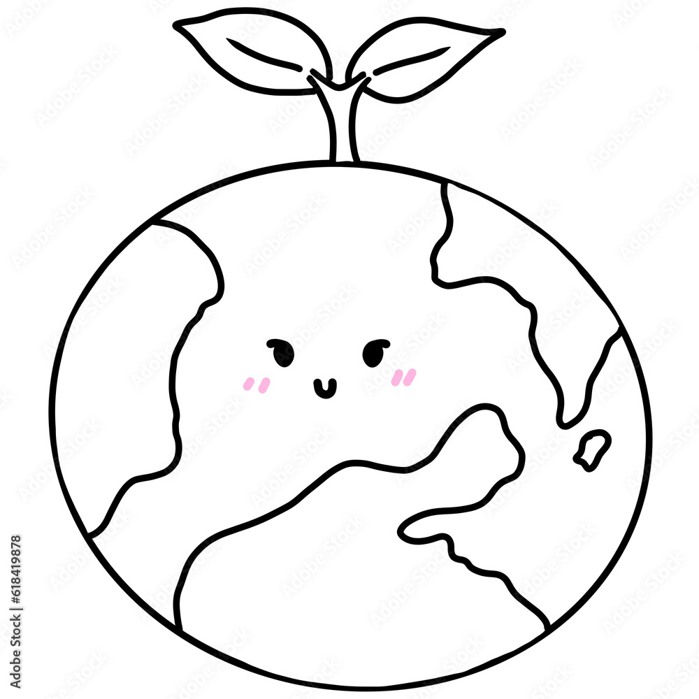 Earth Earth