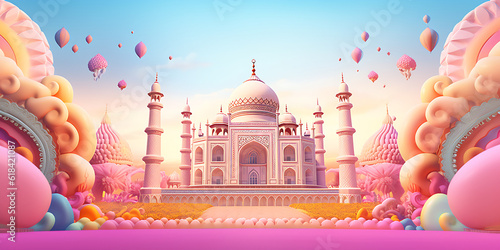 india festival background photo