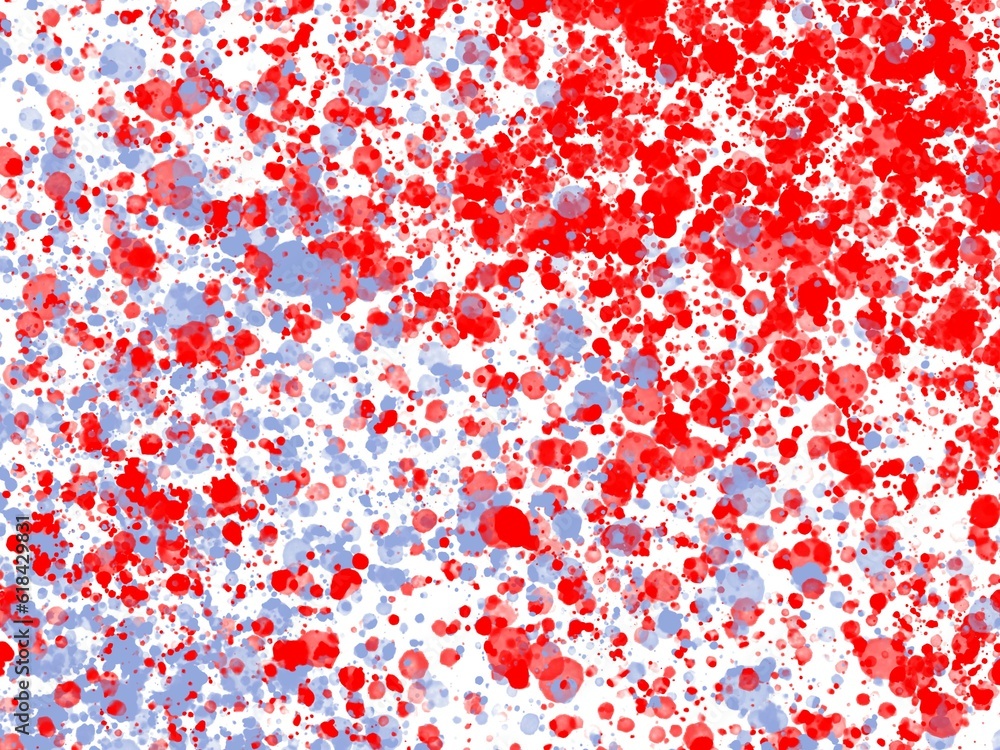 red and white background red and white background
