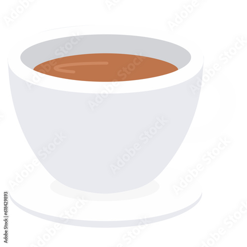 cup of coffee
