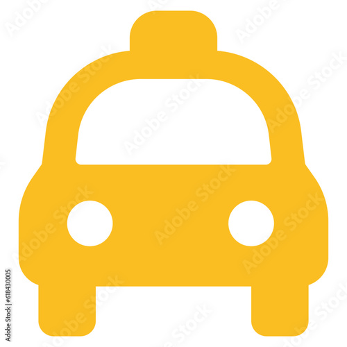 taxi icon