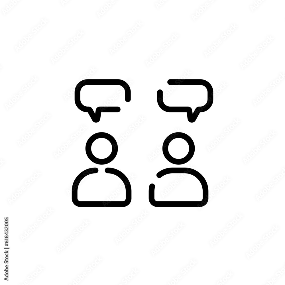 communication bubble speech sign symbol vector communication bubble speech sign symbol vector