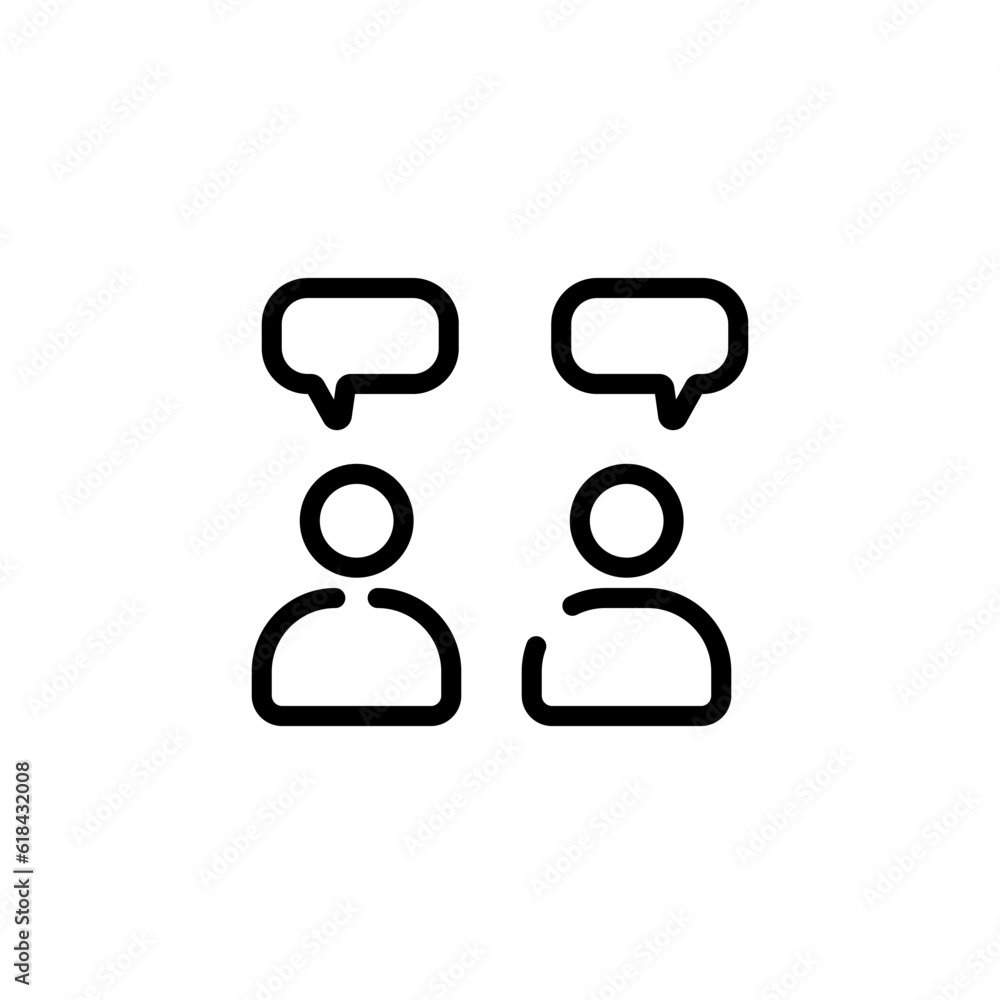 communication bubble speech sign symbol vector communication bubble speech sign symbol vector