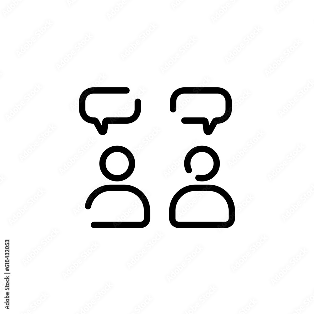 communication bubble speech sign symbol vector communication bubble speech sign symbol vector