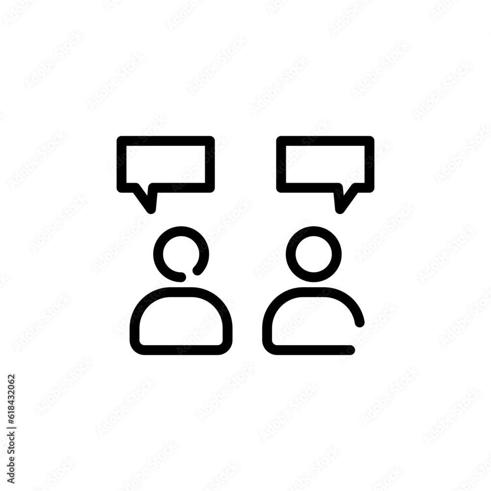 communication bubble speech sign symbol vector communication bubble speech sign symbol vector
