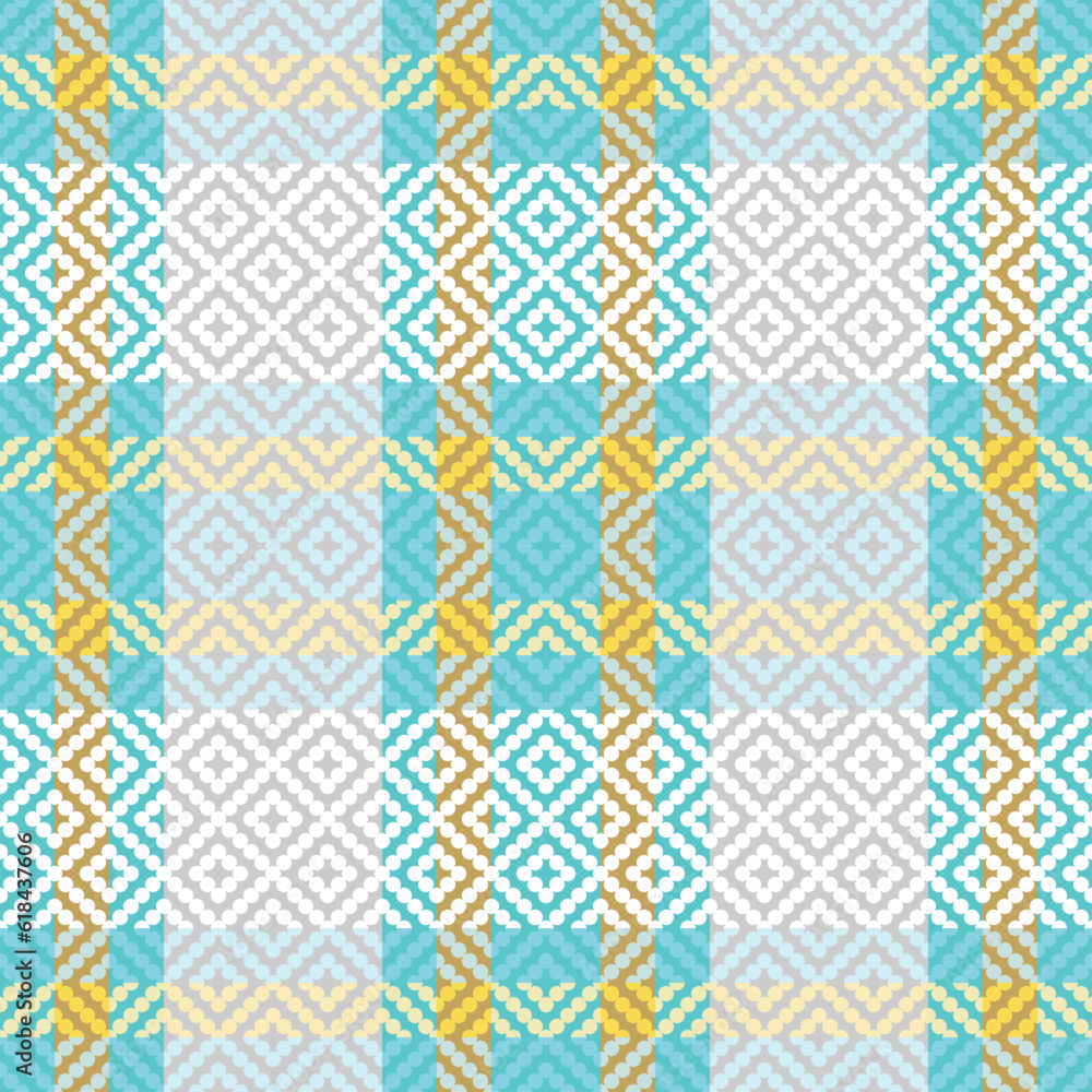 Tartan Plaid Seamless Pattern. Plaid Patterns Seamless. Flannel Shirt Tartan Patterns. Trendy Tiles Vector Illustration for Wallpapers.