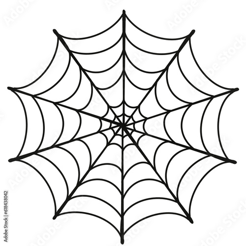 Halloween collection with hand drawn elements.