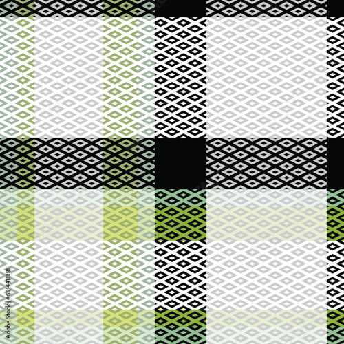 Tartan Plaid Pattern Seamless. Checkerboard Pattern. Traditional Scottish Woven Fabric. Lumberjack Shirt Flannel Textile. Pattern Tile Swatch Included.