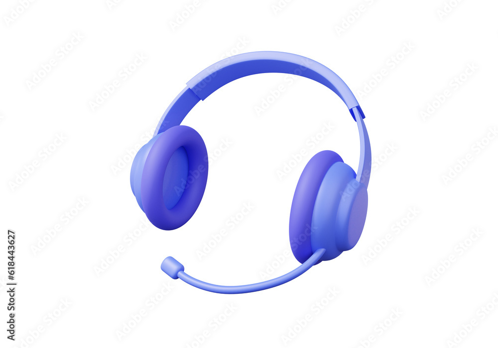 Helpdesk call center customer service icon chat phone contact bubble social media on isolated background. Support consultant talk concept. minimal cartoon cute smooth. 3d render illustration Helpdesk call center customer service icon chat phone contact bubble social media on isolated background. Support consultant talk concept. minimal cartoon cute smooth. 3d render illustration