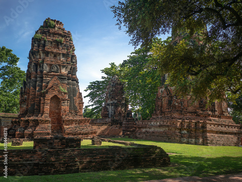 Ayutthaya