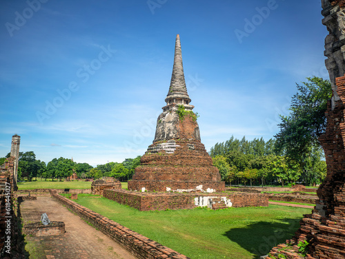 Ayutthaya