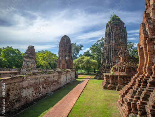 Ayutthaya