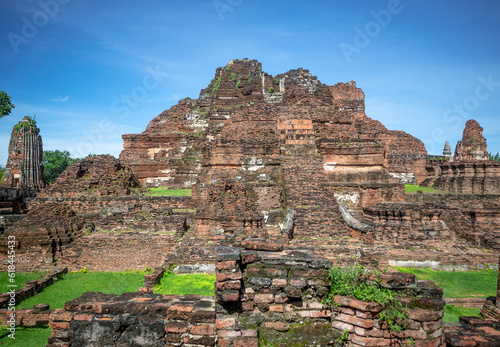 Ayutthaya