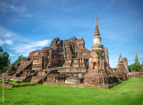 Ayutthaya