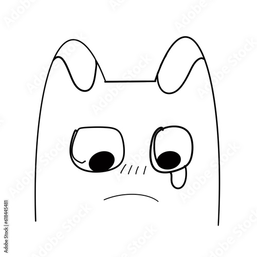 Jiji cat