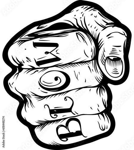Fist Mixed Martial Arts