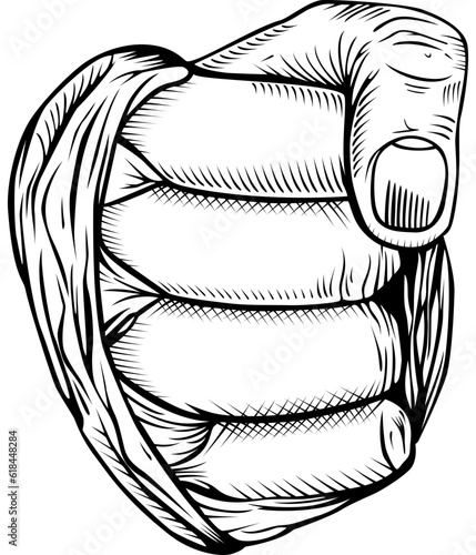 Fist Mixed Martial Arts