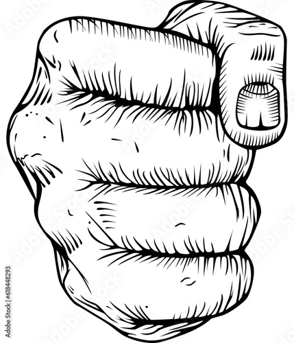 Fist Mixed Martial Arts